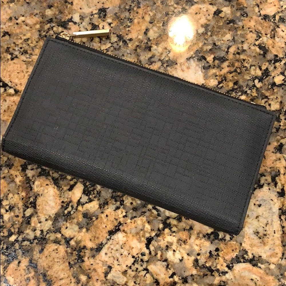 Danger Dover Wallet